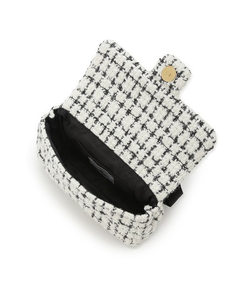 LILY BROWN（リリーブラウン） ショルダーバッグ バッグ 「LILY BROWN