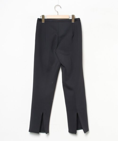 Whim Gazette（ウィム ガゼット） パンツ 38 ブラック レディース