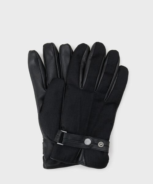 TAKEO KIKUCHI（タケオキクチ） 手袋 「スマホ対応」アーバン