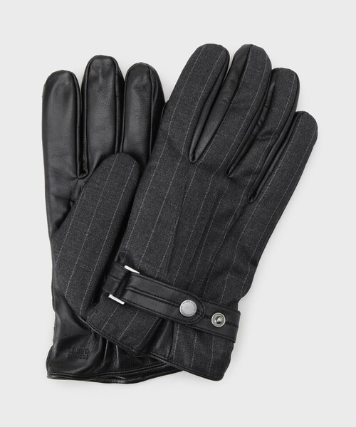 TAKEO KIKUCHI（タケオキクチ） 手袋 「スマホ対応」アーバン