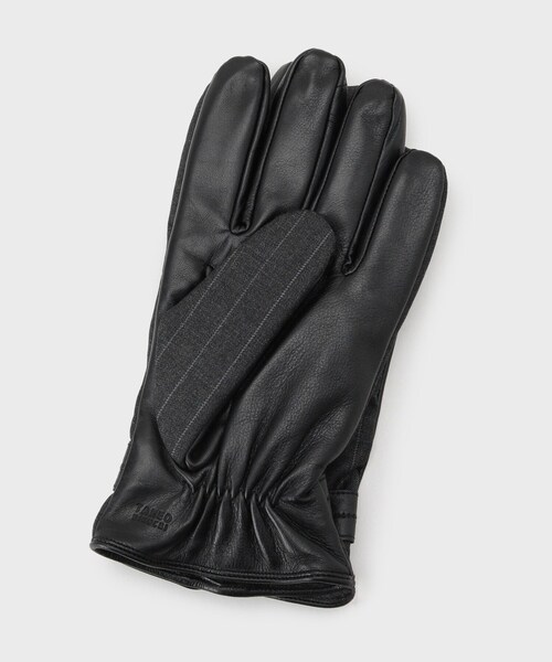 TAKEO KIKUCHI（タケオキクチ） 手袋 「スマホ対応」アーバン