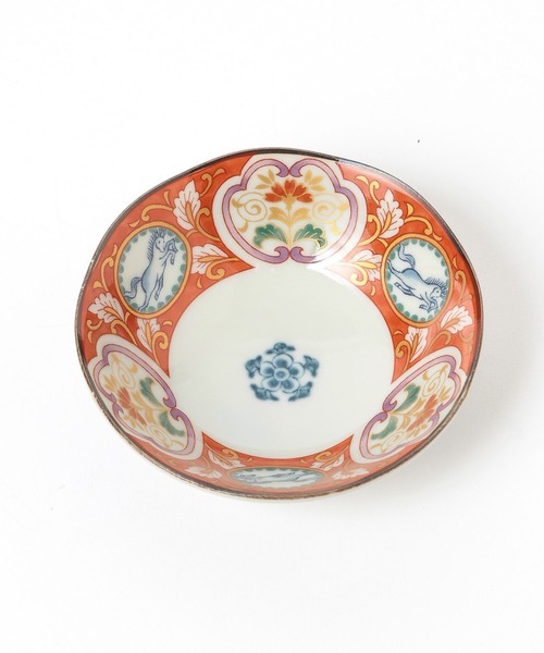 LAKOLE（ラコレ） 食器 古伊万里風小鉢2 / 600850 : ZOZOTOWN Yahoo!店