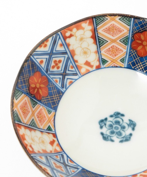 LAKOLE（ラコレ） 食器 古伊万里風小鉢2 / 600850 : ZOZOTOWN Yahoo!店