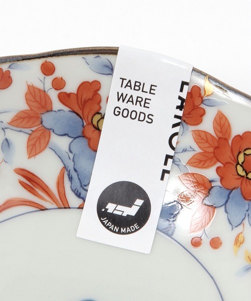 LAKOLE（ラコレ） 食器 「美濃焼き」古伊万里風小鉢2 / 600850