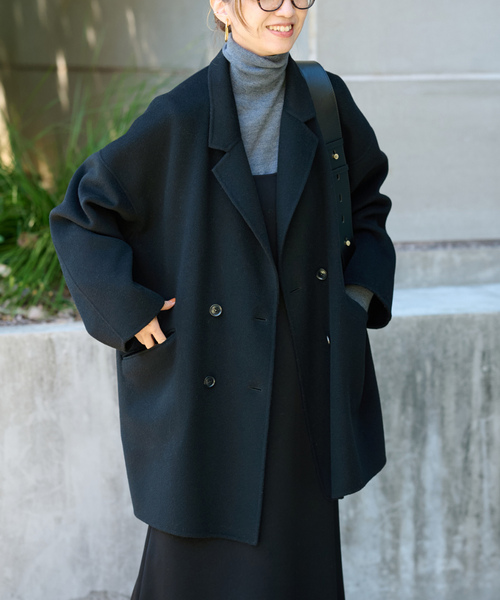 FRAMeWORK（フレームワーク） テーラードジャケット 38 ブラック