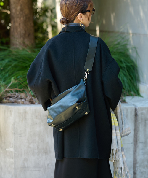 FRAMeWORK（フレームワーク） テーラードジャケット 38 ブラック