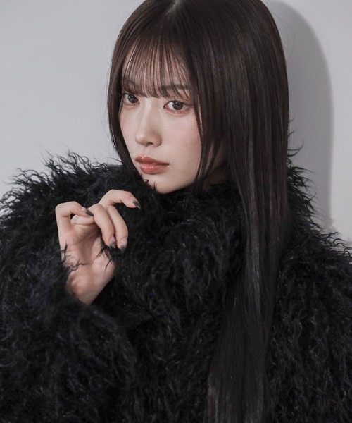 me+em select（ミームセレクト） コート アウター 「 2color