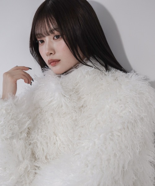 me+em select（ミームセレクト） コート アウター 「 2color