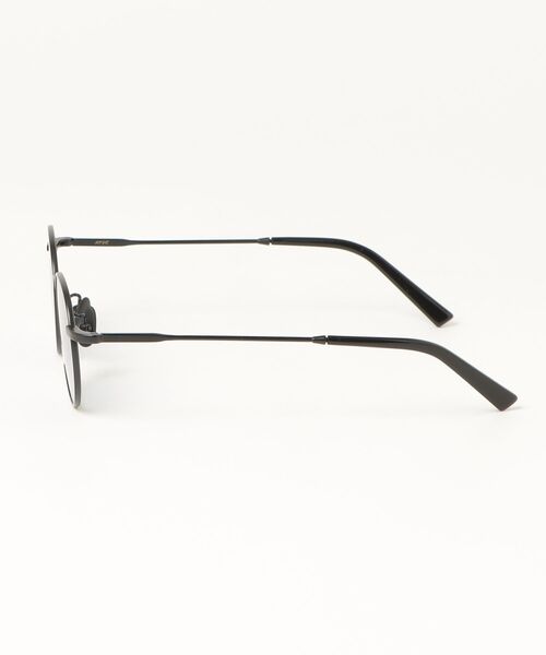 「A.D.S.R.」 サングラス FREE ブルー レディース_画像2