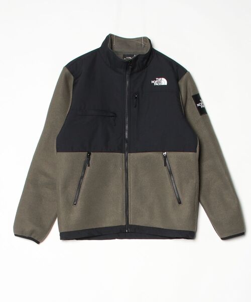 THE NORTH FACE（ザ ノースフェイス） ブルゾン S カーキ メンズ