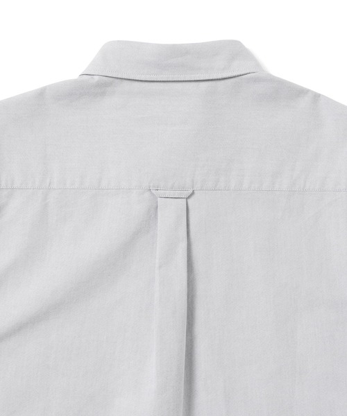 「thisisneverthat」 長袖シャツ S ホワイト メンズ_画像5