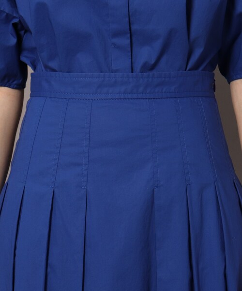 「DRESSTERIOR」 スカート 36 ブラック レディース_画像4