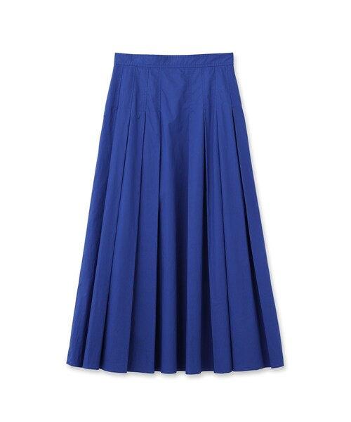 「DRESSTERIOR」 スカート 36 ブラック レディース_画像7