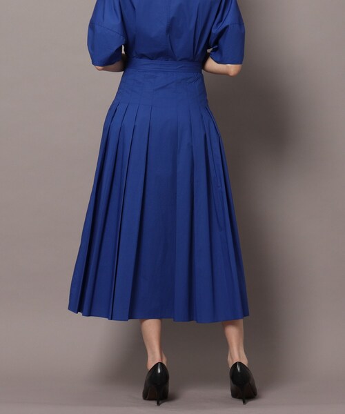 「DRESSTERIOR」 スカート 36 ブラック レディース_画像8