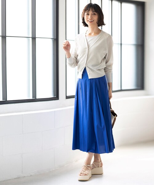 DRESSTERIOR（ドレステリア） スカート 36 ブラック レディース