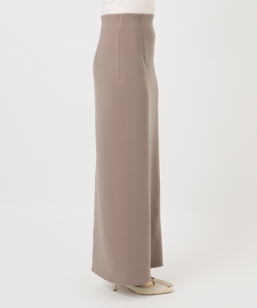 NOBLE（ノーブル） スカート 「追加」「洗える」コンフォート