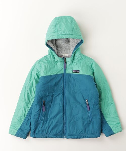 キッズ アウター パタゴニア patagonia パタゴニア キッズ