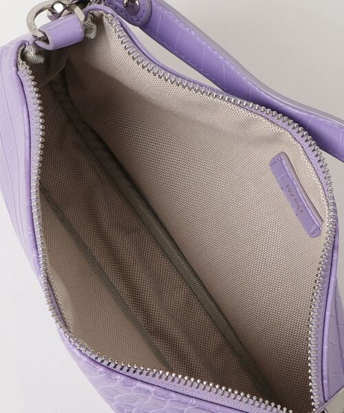 「JW PEI」 トートバッグ - パープル レディース_画像4