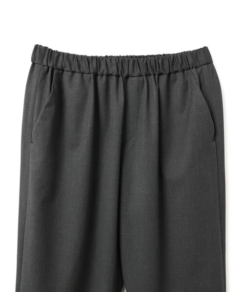 mizuiroind（ミズイロインド） パンツ mizuiro ind T/Wタックイージー