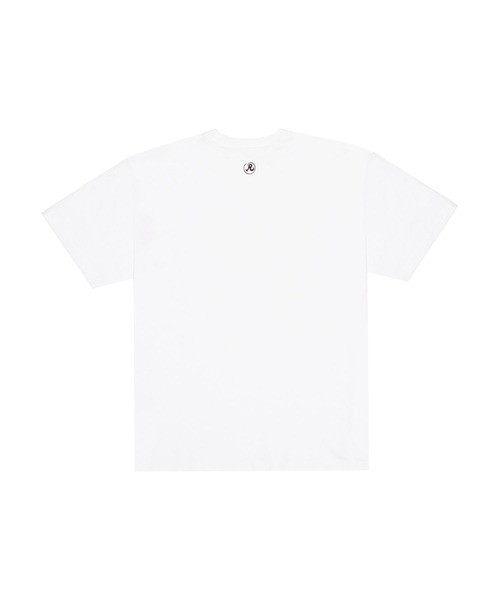 「RICHARDSON」 半袖Tシャツ M ホワイト メンズ_画像6