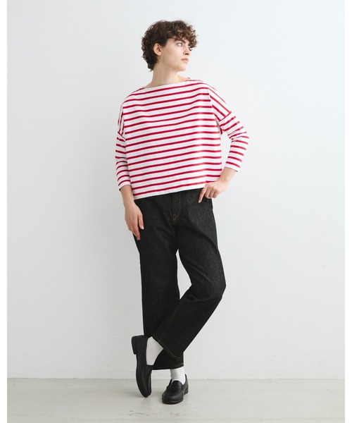 Traditional Weatherwear（トラディショナル ウェザーウェア） 長袖