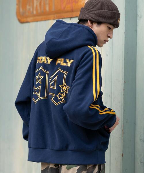 WEGO（ウィゴー） トレーナー スウェット WEGO/「25年秋冬新作」ライン