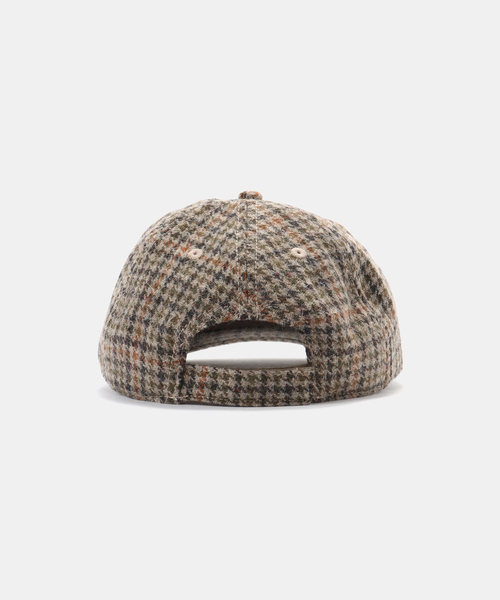 AUTRY（オートリー） キャップ 帽子 「AUTRY / オートリー」Check CAPS