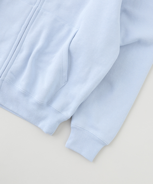 BoTT（ボット） パーカー 2Y ZIP HOODIE メンズ レディース : ZOZOTOWN