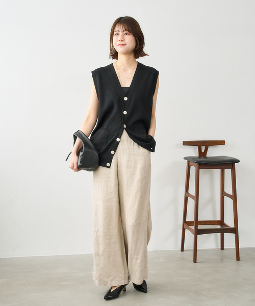 LE TALON（ル タロン） パンプス 「追加」4.5cmポインテッドハイバンプ