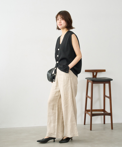 LE TALON（ル タロン） パンプス 「追加」4.5cmポインテッドハイバンプ