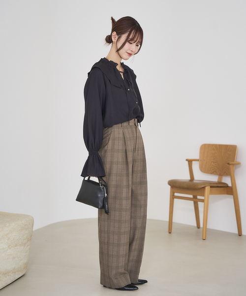 LE TALON（ル タロン） パンプス 「追加」4.5cmポインテッドハイバンプ