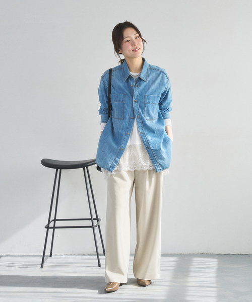 LE TALON（ル タロン） パンプス 「追加」4.5cmポインテッドハイバンプ