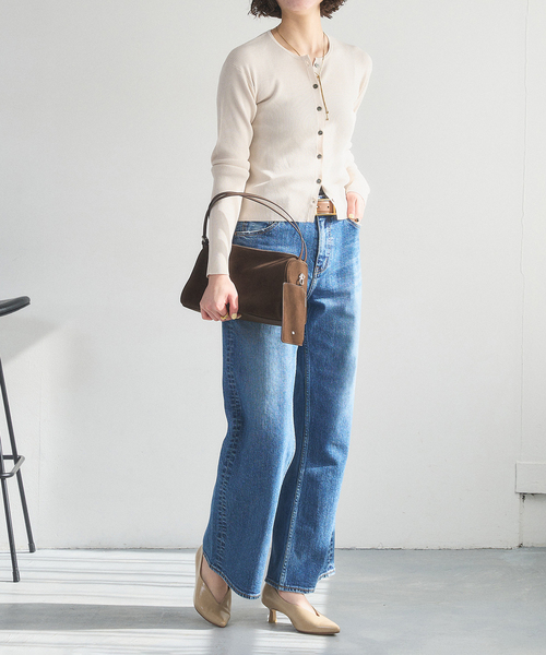 LE TALON（ル タロン） パンプス 「追加」4.5cmポインテッドハイバンプ