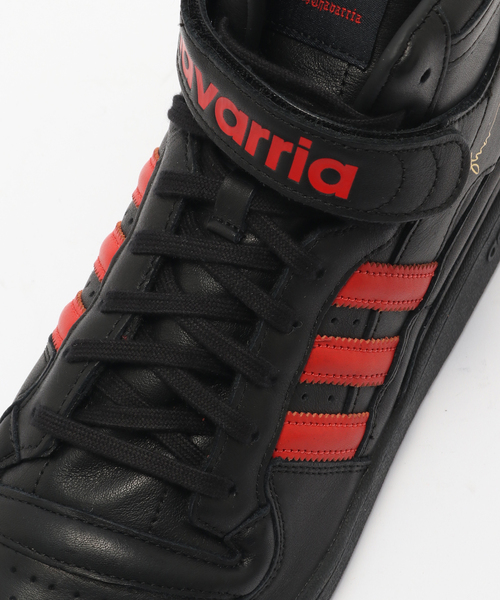 adidas（アディダス） スニーカー × Willy Chavarria FORUM 84 HI