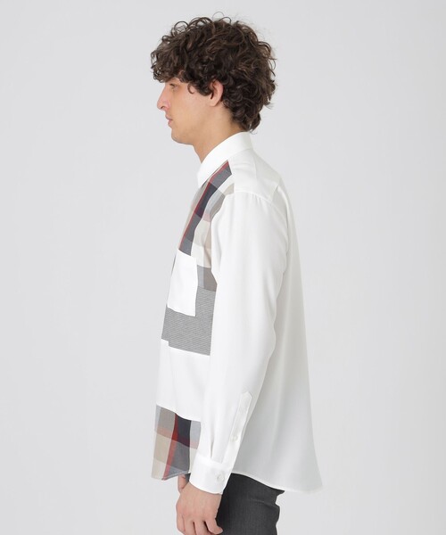 BLACK LABEL CRESTBRIDGE（ブラックレーベル クレストブリッジ