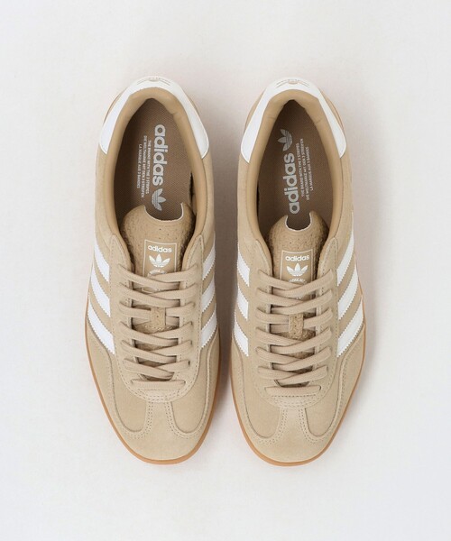 adidas Originals スニーカー 「adidas Originals」ガゼル インドア