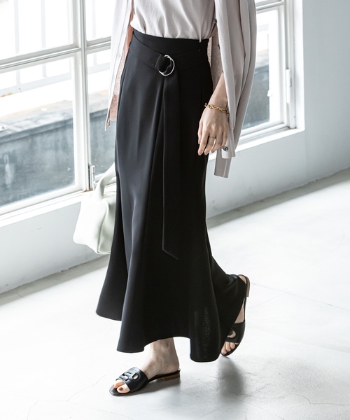 Noble ノーブル 新品 タグ付き スカート黒 完売品 再出品 Noble ノーブル 新品 タグ付き スカート黒 完売品 再出品 - メルカリ