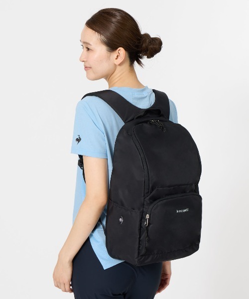 le coq sportif（ルコックスポルティフ） デイバック リュック