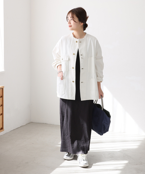 JOURNAL STANDARD（ジャーナルスタンダード） デニムジャケット FREE