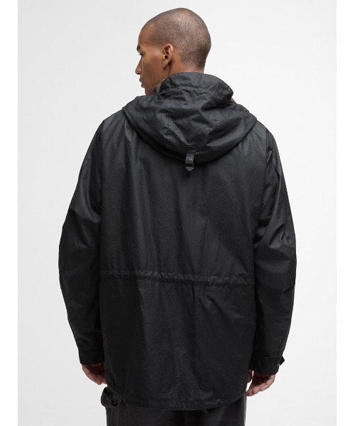 Barbour（バブアー） ブルゾン アウター Tide ワックスフード