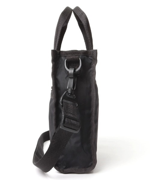 LeSportsac（レスポートサック） 2WAYバッグ FREE ブラック レディース