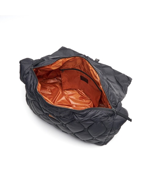 「STUDIO SEVEN」 ショルダーバッグ「TAIONコラボ」 FREE ブラック メンズ_画像3