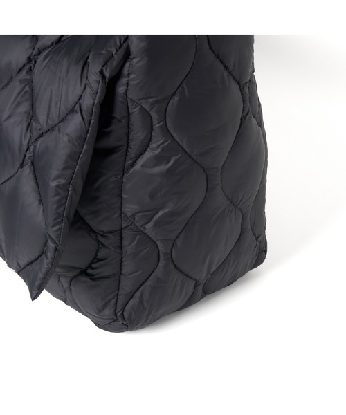 「STUDIO SEVEN」 ショルダーバッグ「TAIONコラボ」 FREE ブラック メンズ_画像5