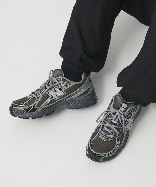 New Balance（ニューバランス） スニーカー 「New Balance」740