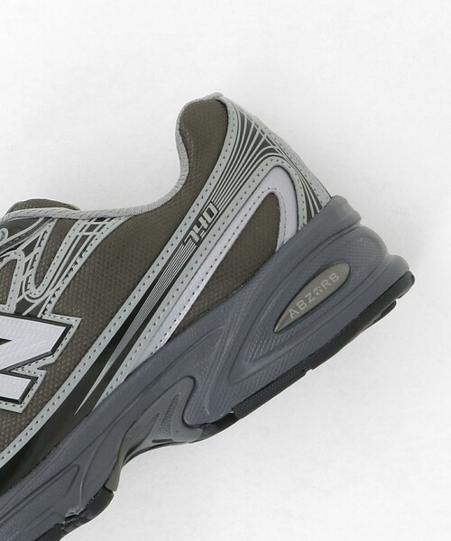 New Balance（ニューバランス） スニーカー 「New Balance」740