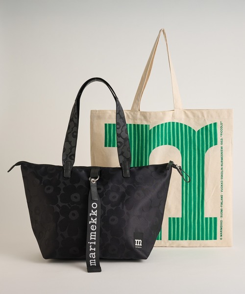 marimekko（マリメッコ） ショルダーバッグ バッグ 「ZOZO限定