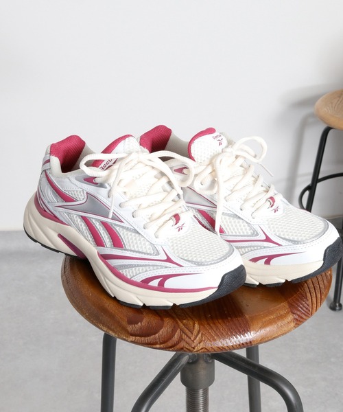 Reebok（リーボック） スニーカー BELWAVE レディース : ZOZOTOWN