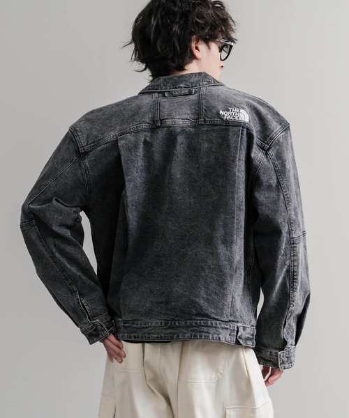 THE NORTH FACE（ザ ノースフェイス） ノースフェイス デニム