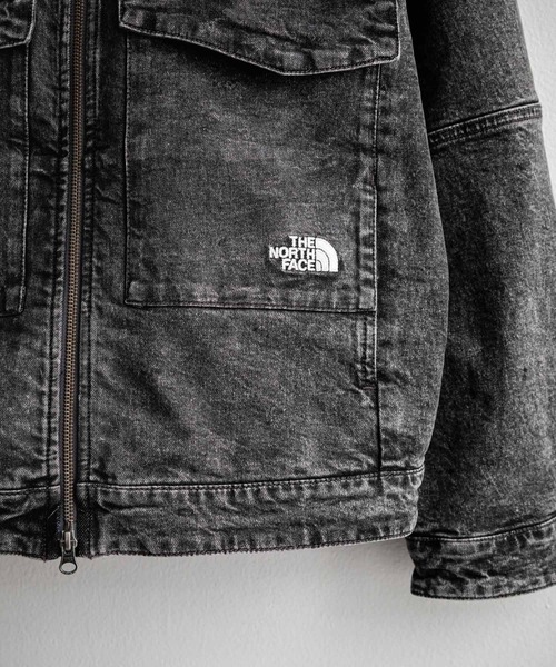 THE NORTH FACE（ザ ノースフェイス） ノースフェイス デニム