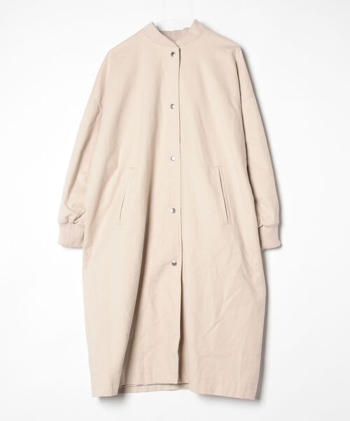 journal standard luxe コート　ロング　ジャケット JOURNAL STANDARD LUXE（ジャーナルスタンダード ラックス） コート